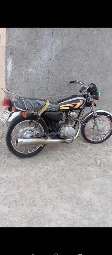 موتورسیکلت|موتورسیکلت|سندرک, |دیوار