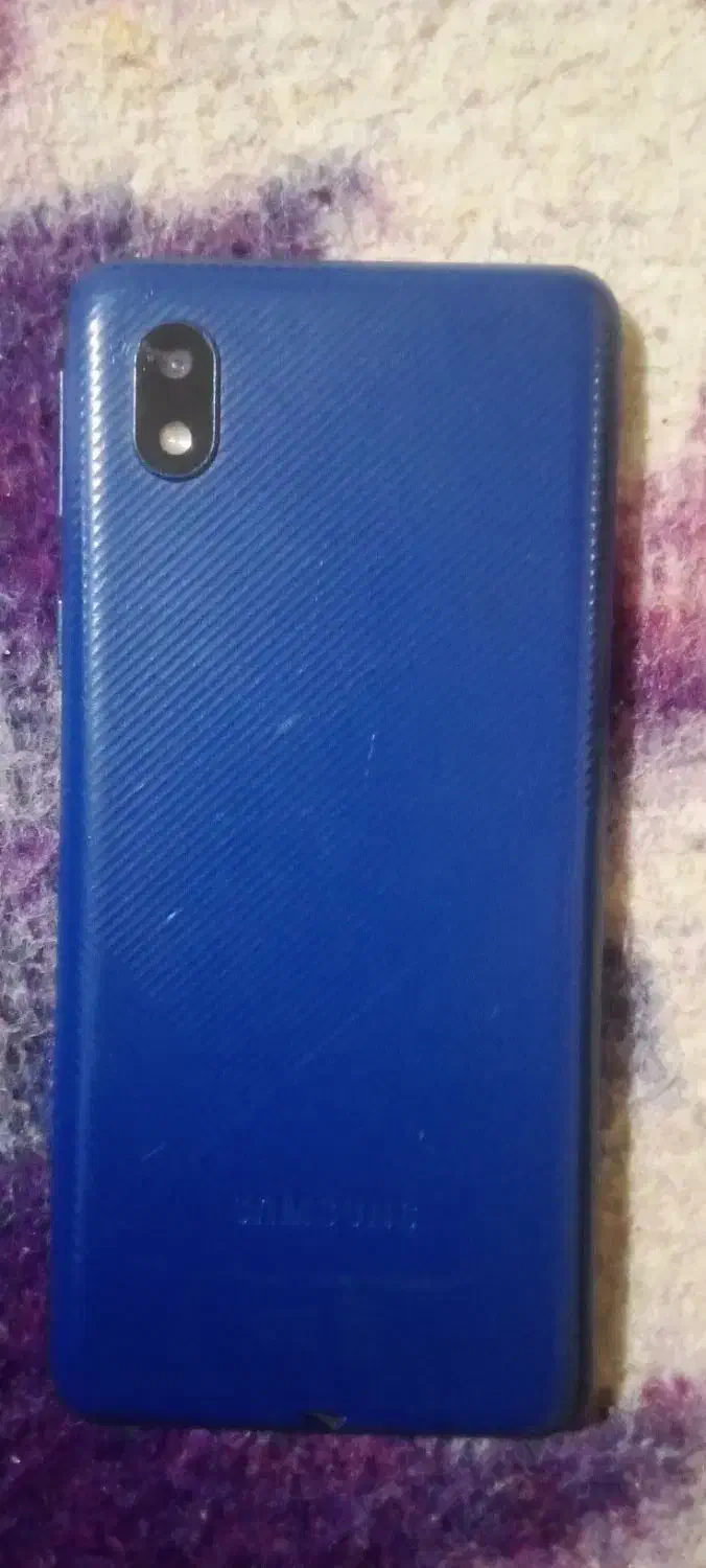 گوشیA01|موبایل|کرمانشاه, |دیوار