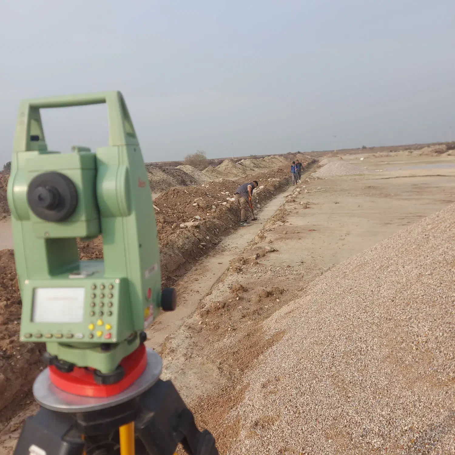 انجام عملیات نقشه برداری ونقشه کشی بامهر نظام|خدمات پیشه و مهارت|شیراز, معالیآباد|دیوار