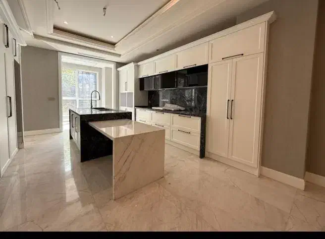 آپارتمان ۲۵۰متری بسیار لوکس|اجارهٔ آپارتمان|فردیس, قریشی|دیوار