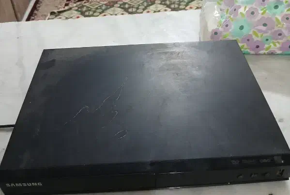 DVDسالم|پخش‌کننده DVD و ویدیو|نیشابور, محله میدان باغات|دیوار