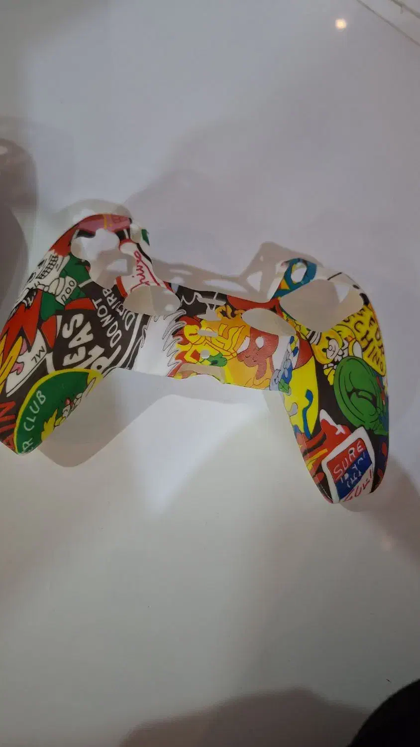 محافظ‌دسته‌ی‌ps5|کنسول، بازی ویدئویی و آنلاین|ملکان, |دیوار