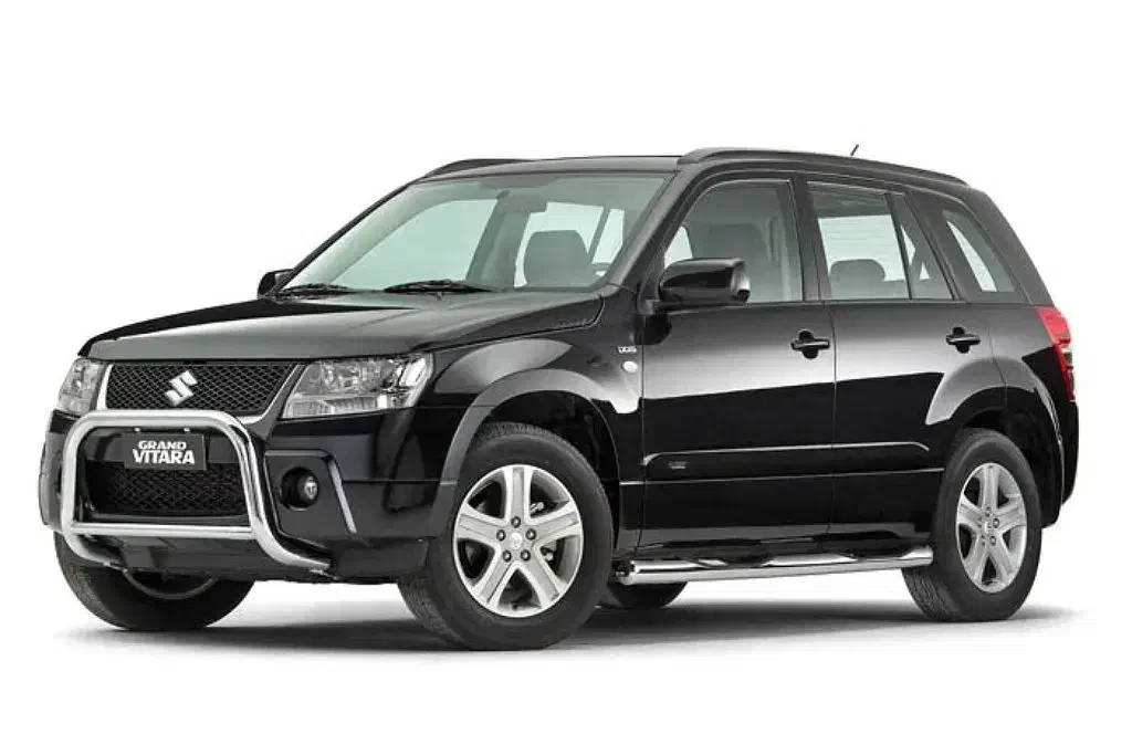 لوازم یدکی سوزوکی ویتارا و کیزاشی|قطعات یدکی و لوازم جانبی|تهران, بهارستان|دیوار