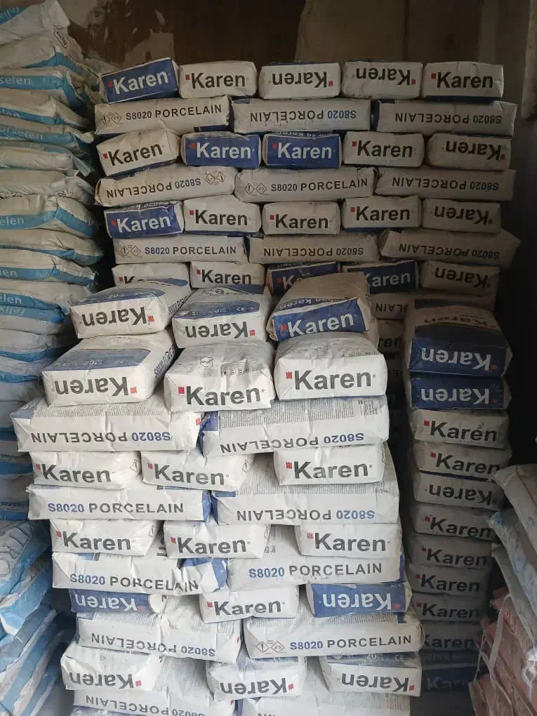 چسب کاشی سرامیک،پرسلان، اسلب کارن S8020|عمدهفروشی|اصفهان, عطار نیشابوری|دیوار