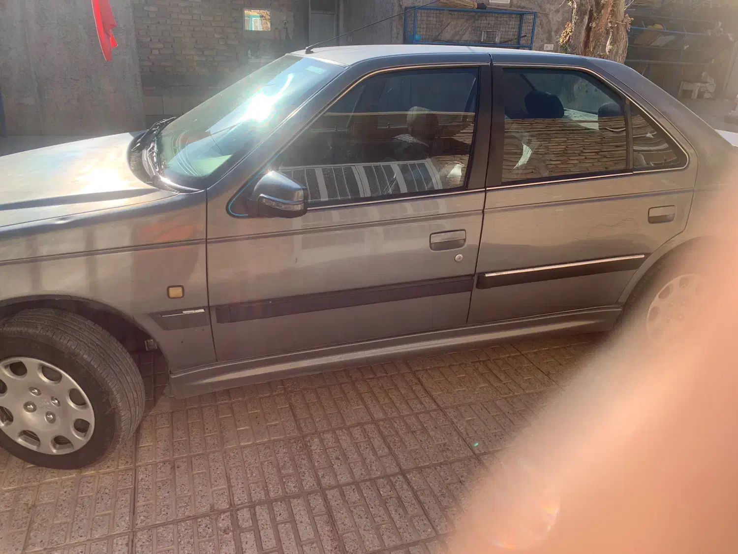 پارس دلفینی|خودرو سواری و وانت|کرمان, |دیوار