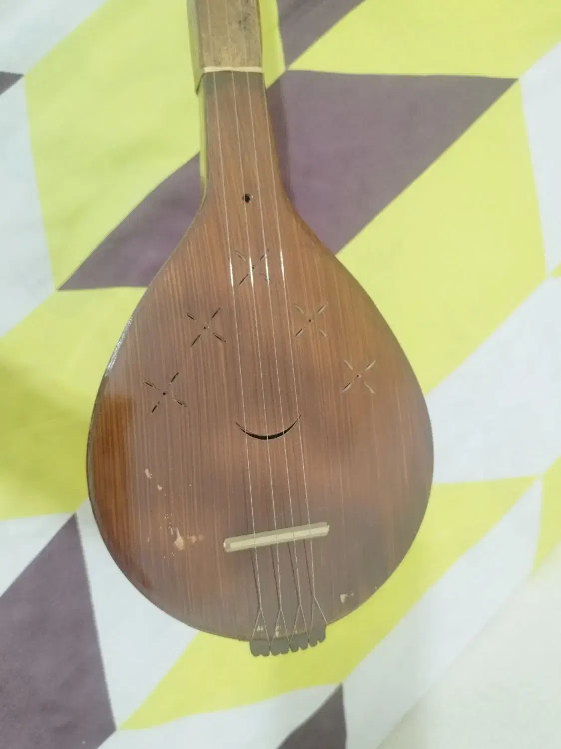 سه تار|سازهای سنتی|تهران, تهرانپارس غربی|دیوار