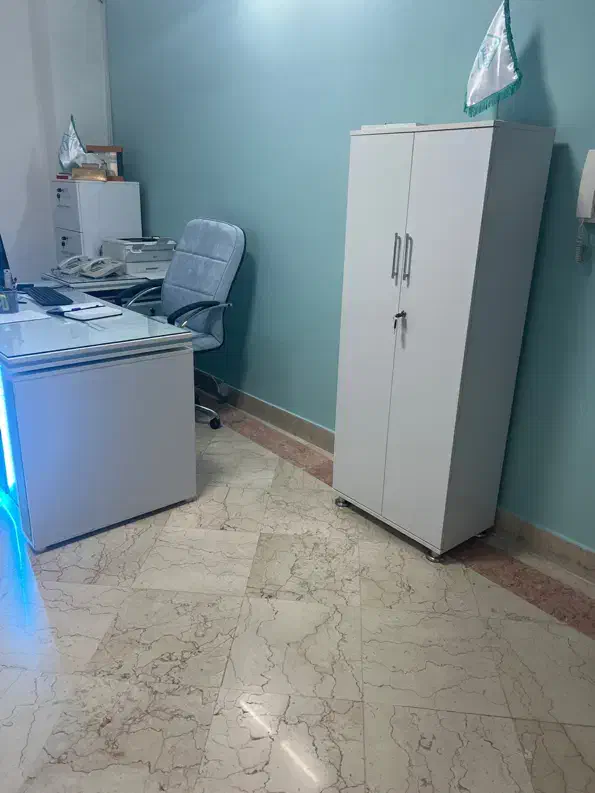 استخدام کارمند اداری|استخدام اداری و مدیریت|تهران, اقدسیه|دیوار