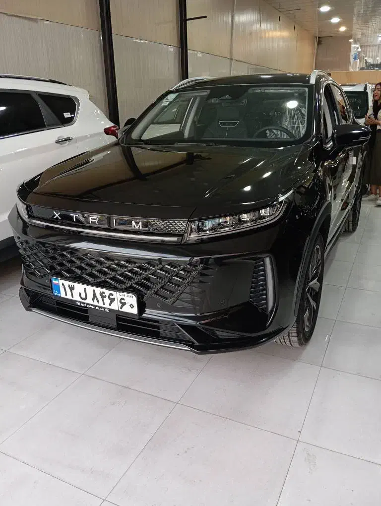 ایکستریم Lx(نقد اقساط)|خودرو سواری و وانت|بندرعباس, |دیوار