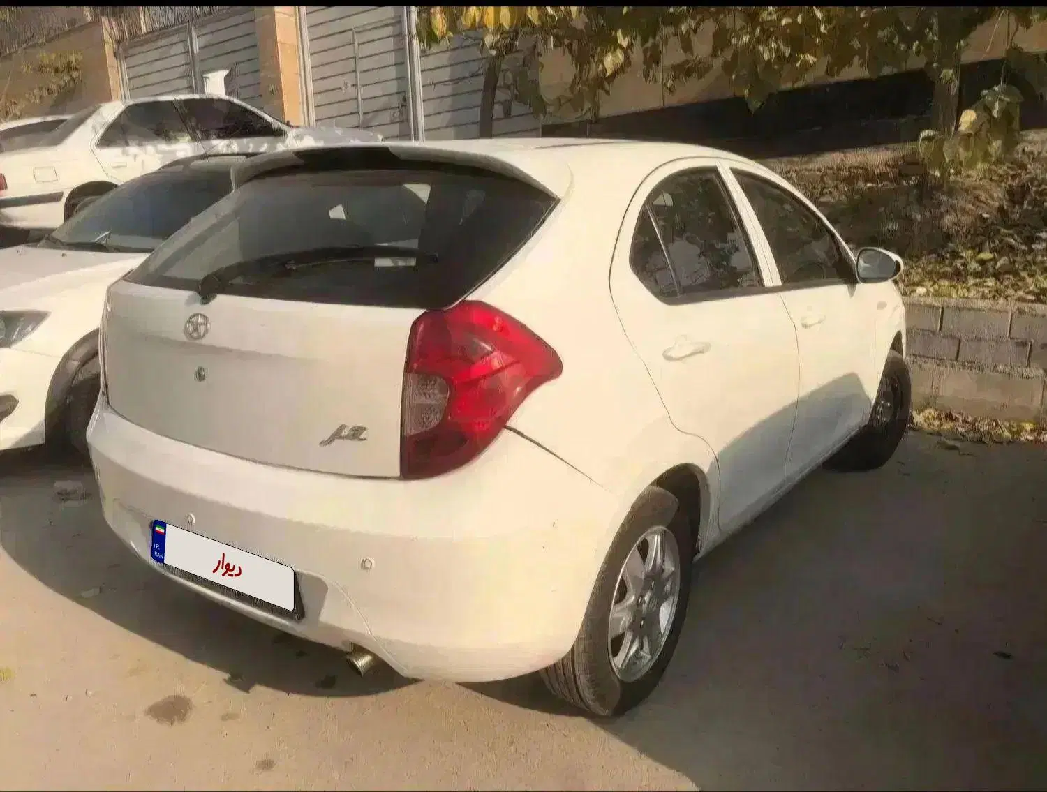 جک j3 مدل 91|خودرو سواری و وانت|تهران, اتحاد|دیوار