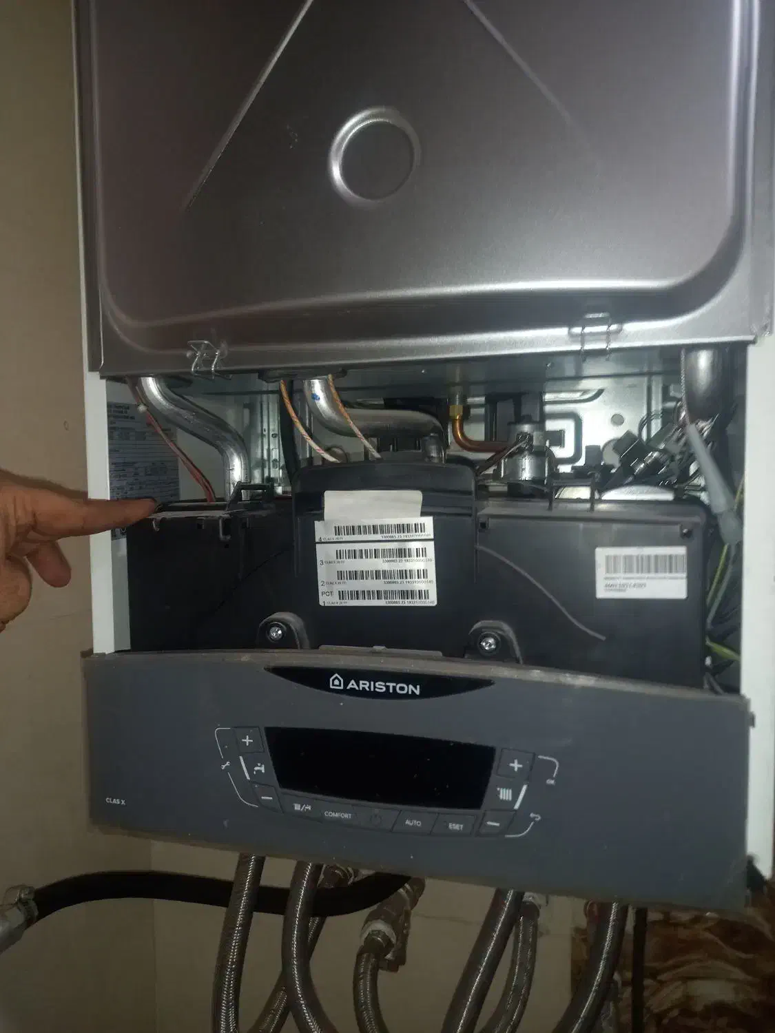 خدمات پکیج ایران سرویس|آبگرمکن، پکیج، شوفاژ|سیرجان, |دیوار