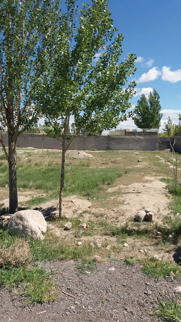 فروش زمین در باغ یعقوب|فروش زمین و ملک کلنگی|باسمنج, |دیوار