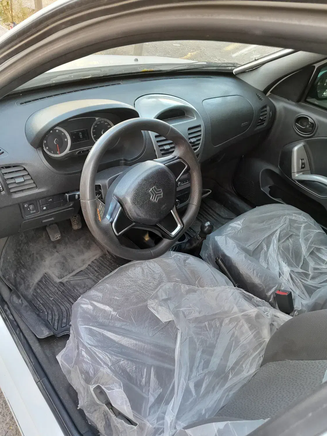 ساینا ماشین|خودرو سواری و وانت|تربت جام, پاسداران|دیوار