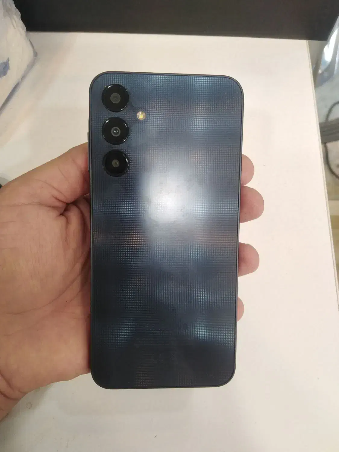 گوشی a25|موبایل|علی‌آباد کتول, |دیوار
