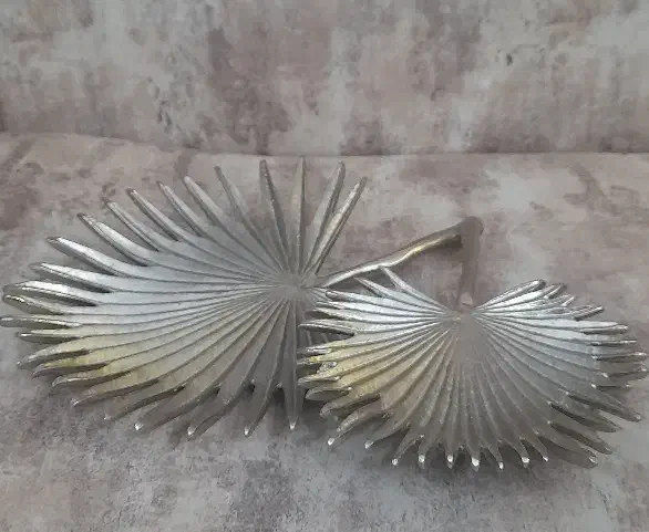 ظرف پذیرایی آلومینیومی|ظروف سرو و پذیرایی|تهران, مشیریه|دیوار