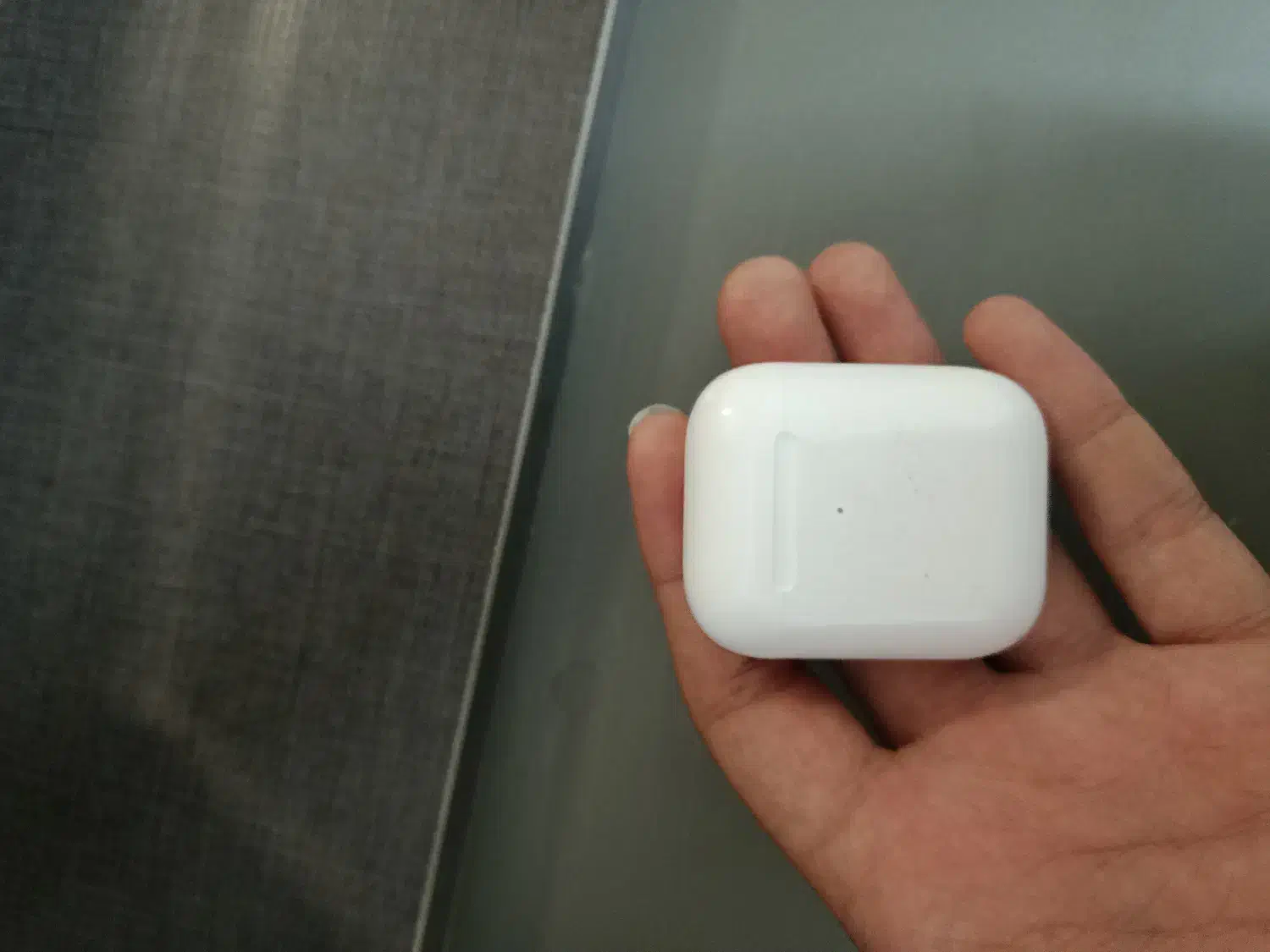 ایرپاد|لوازم جانبی موبایل و تبلت|شیروان (خراسان), |دیوار