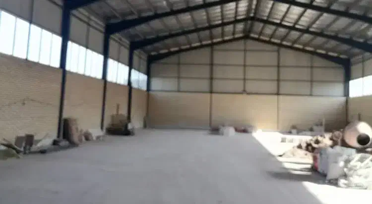 سوله زون آزاد،شهرک صنعتی دو|فروش دفتر صنعتی، کشاورزی، تجاری|نمین, |دیوار