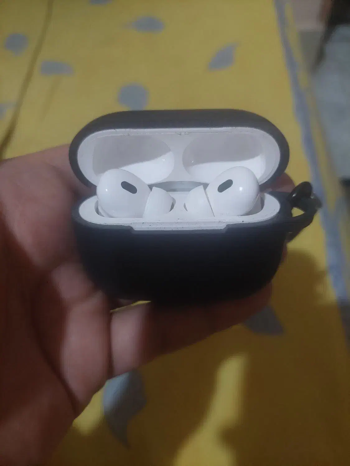 ایرپاد پرو 2|لوازم جانبی موبایل و تبلت|گرگان, |دیوار