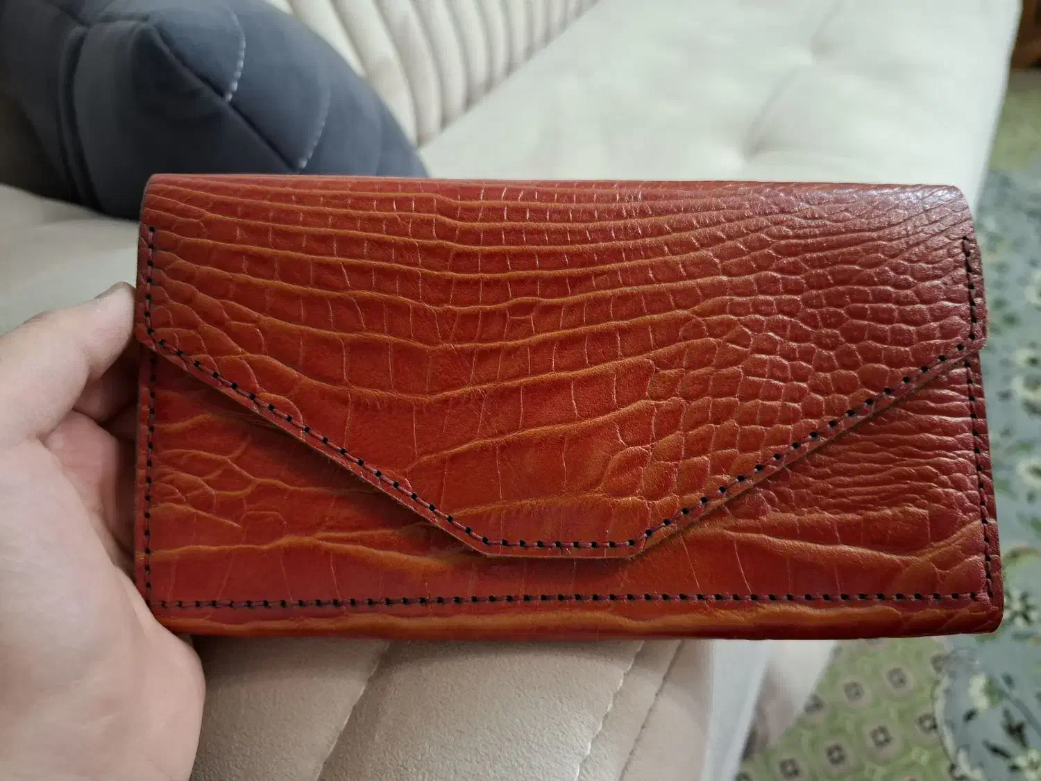 کیف پول نو|کیف، کفش، کمربند|اصفهان, ملاصدرا|دیوار