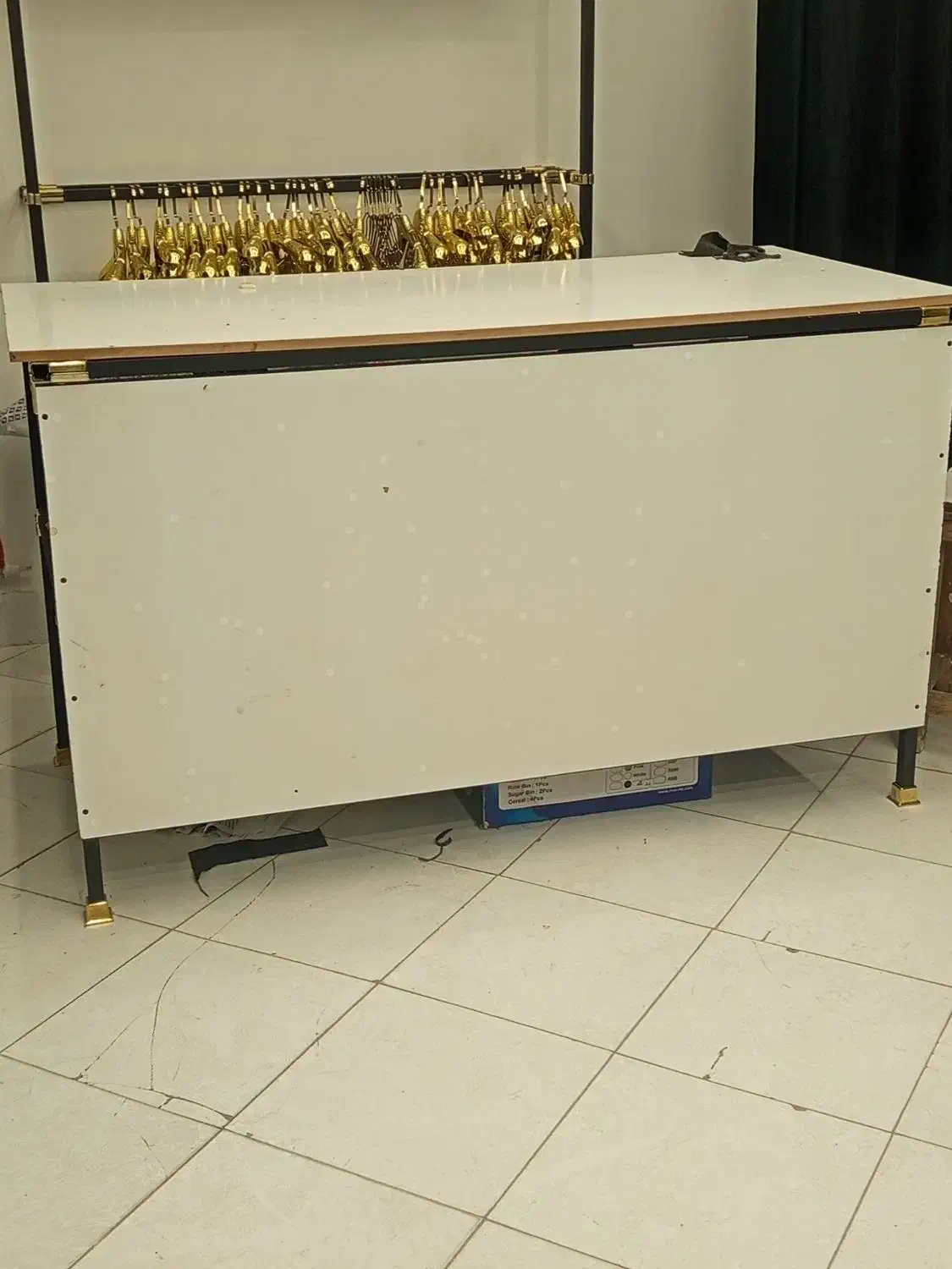 میز کار|ابزارآلات|سنندج, |دیوار