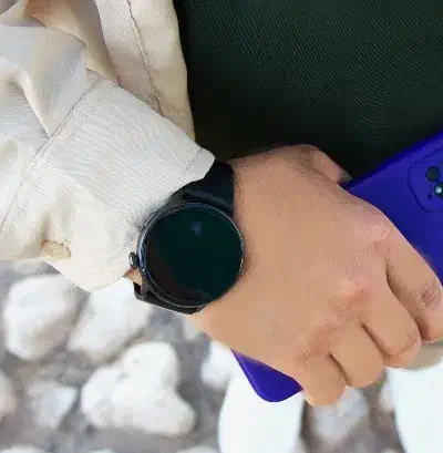 ساعت میبرو لایت|ساعت|بم, |دیوار