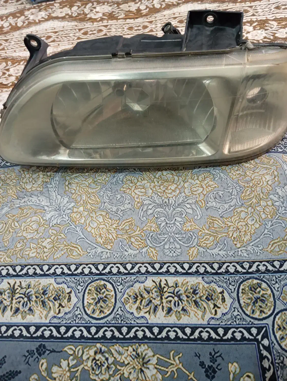 فروش انواع قطعات خودرو|قطعات یدکی و لوازم جانبی|ایلام, |دیوار