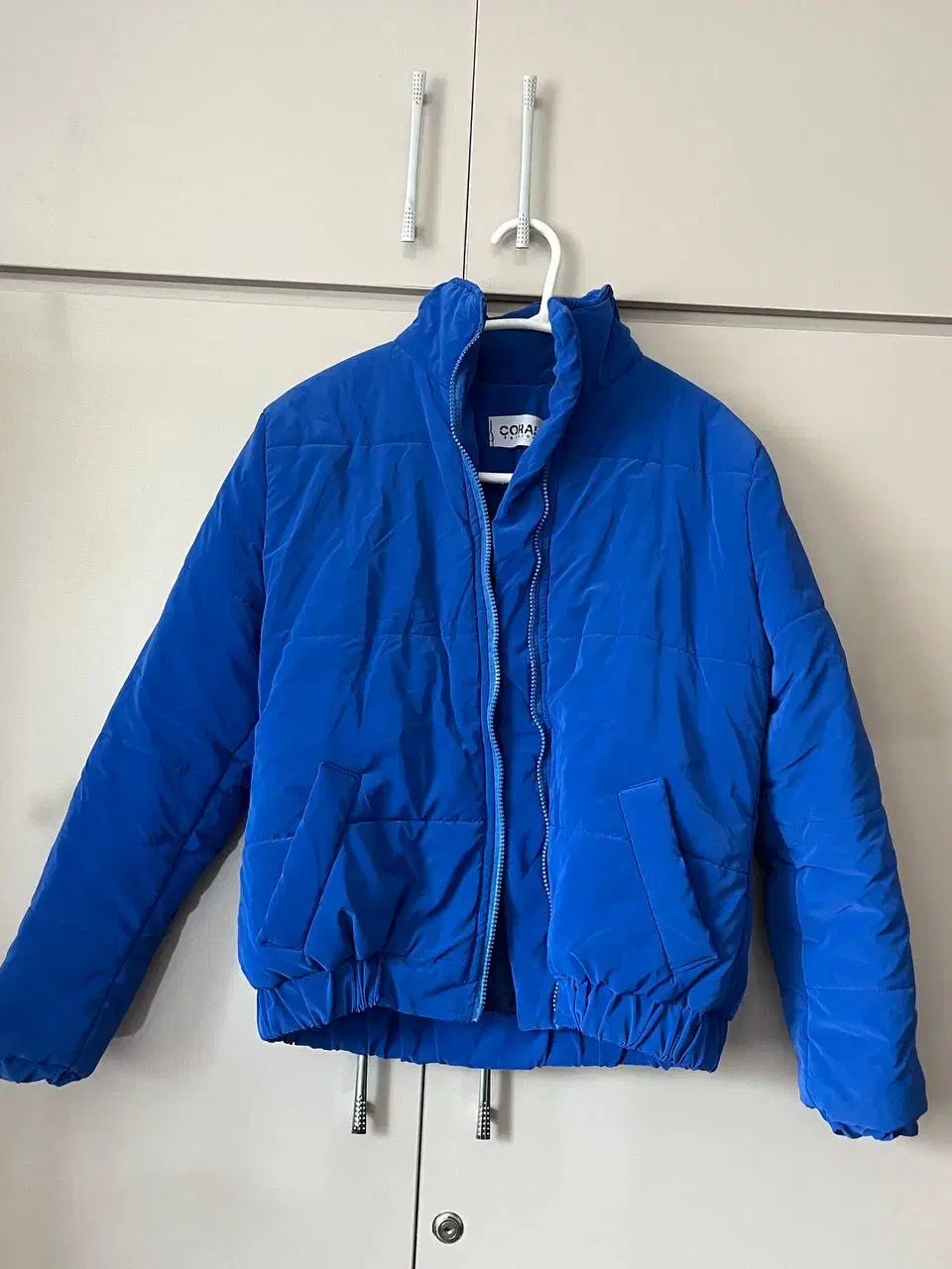 کاپشن پسرانه|کفش و لباس بچه|نوده خاندوز, |دیوار