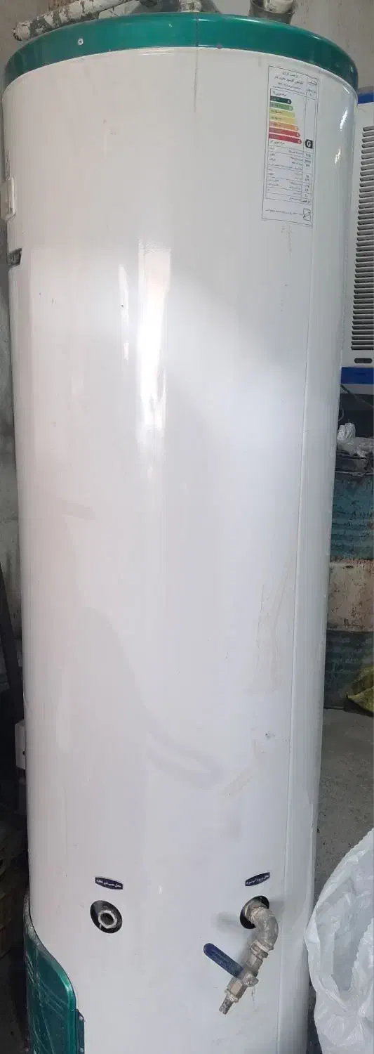 ابگرمکن ایران شرق|آبگرمکن، پکیج، شوفاژ|ساوه, |دیوار