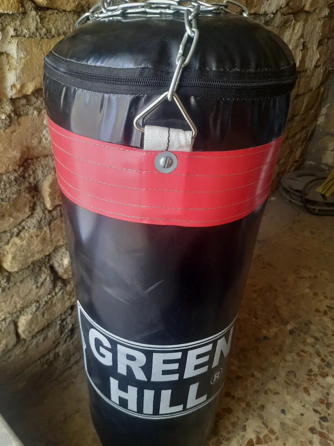 کیسه بوکس نو|تجهیزات ورزشی|کوهدشت, |دیوار