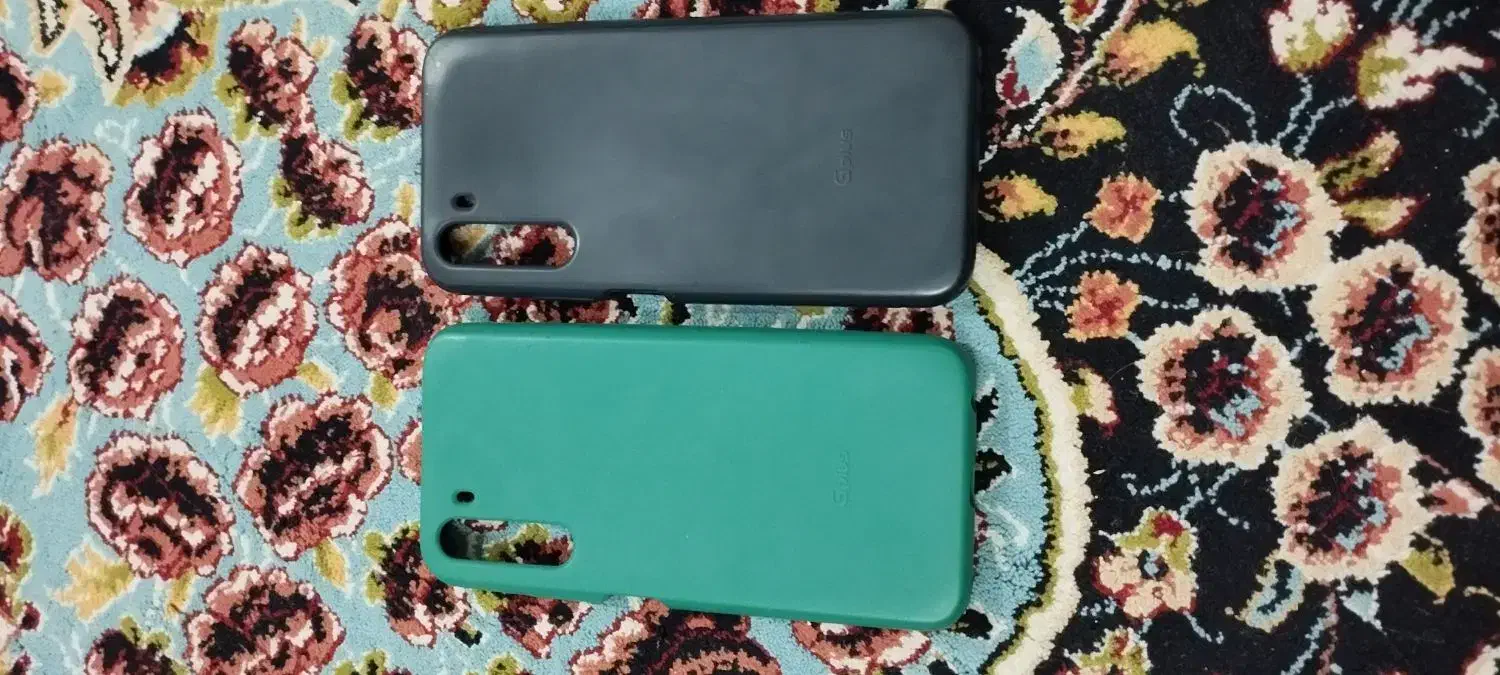 گارد سیلیکونی جی پلاس x10|لوازم جانبی موبایل و تبلت|قوچان, |دیوار