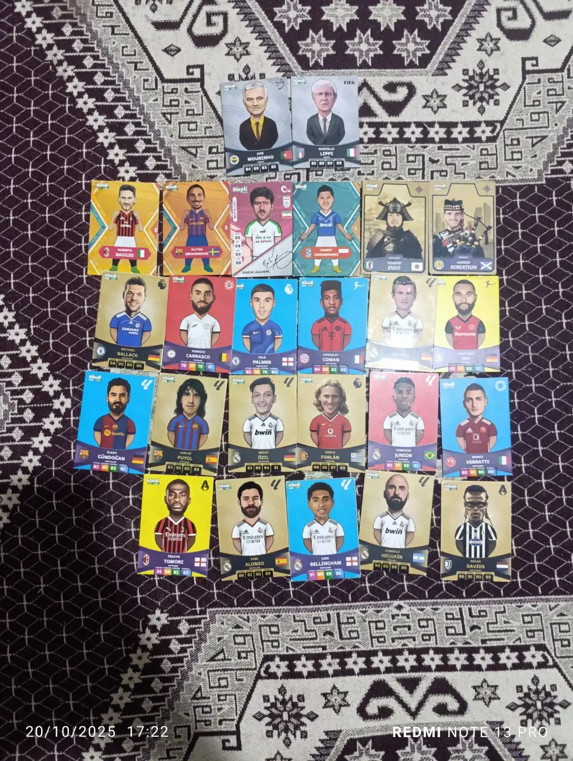 کیمدی کد نخورده|اسباببازی|مشهد, هفت تیر (نه دره)|دیوار