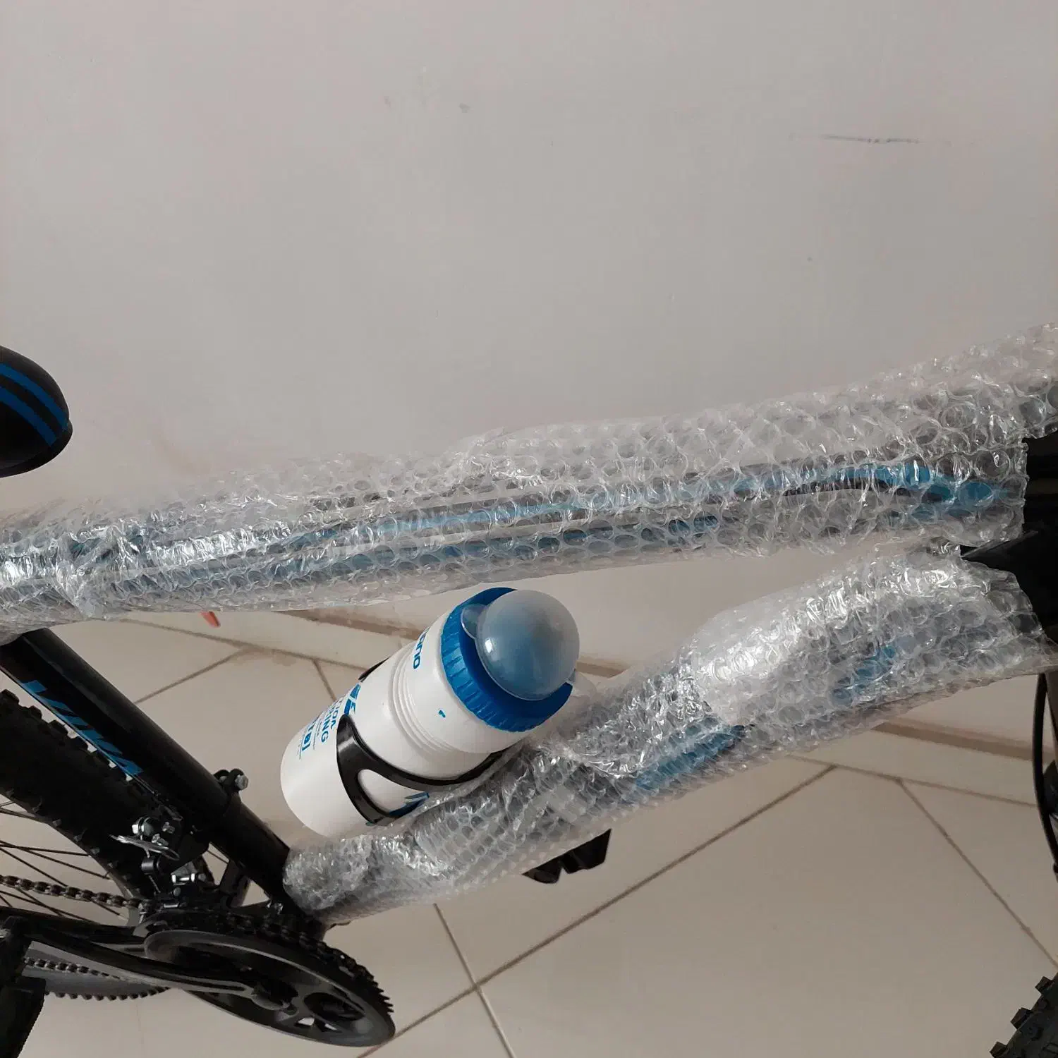 دوچرخه دنده ای|دوچرخه، اسکیت، اسکوتر|ری, امین آباد|دیوار