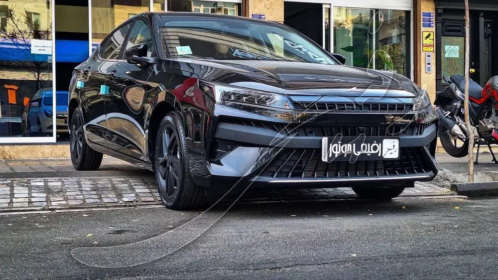 KMC -- کی ام سی -- J7|خودرو سواری و وانت|تهران, پرستار|دیوار