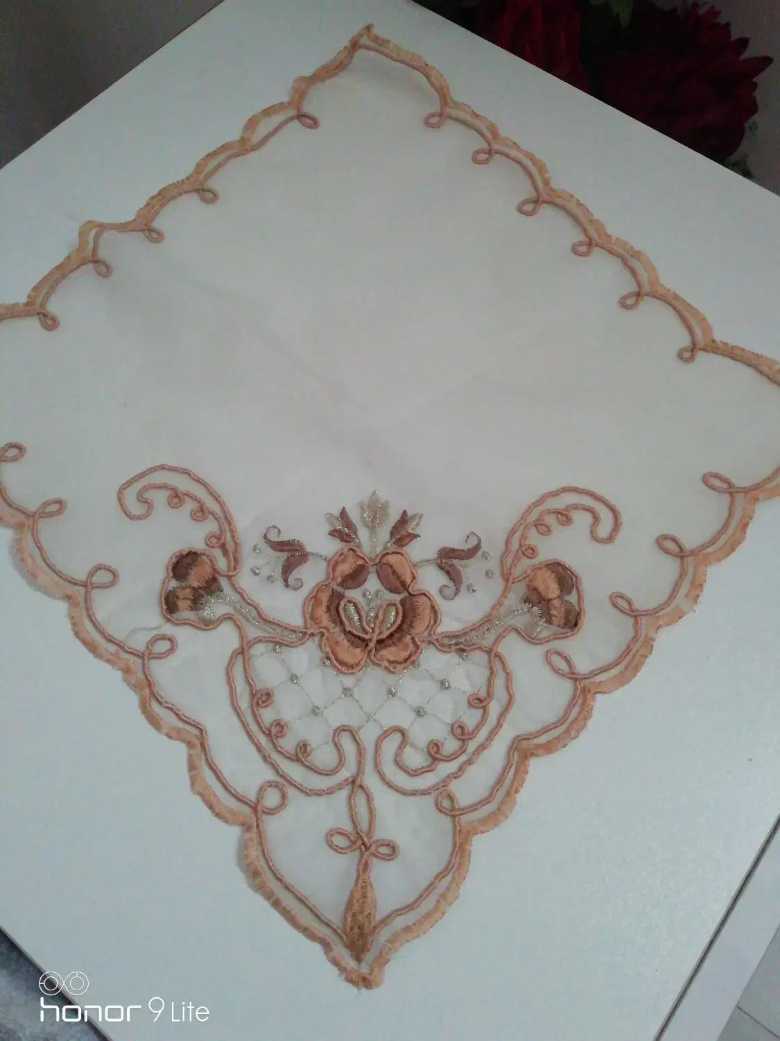 6عدد رومیزی|بدلیجات|ابهر, |دیوار