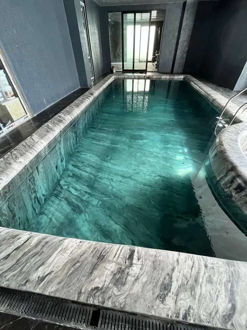 طراحی و بازسازی میکروسمنت-پتینه-کف-نما.|خدمات پیشه و مهارت|رشت, پارک شهر|دیوار