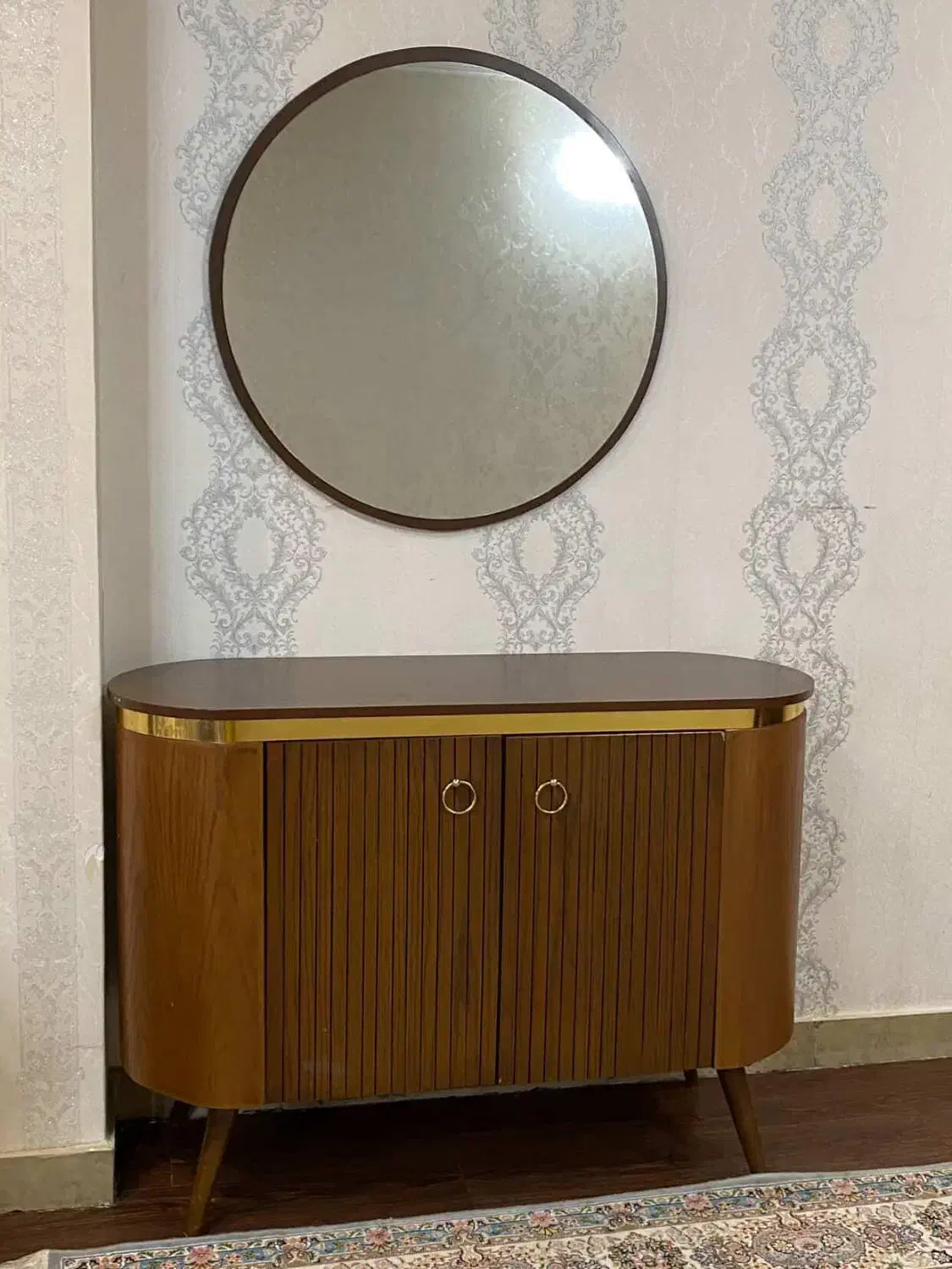 کنسول و میز تی وی فروشی|بوفه، ویترین، کنسول|شهریار, شهریار|دیوار