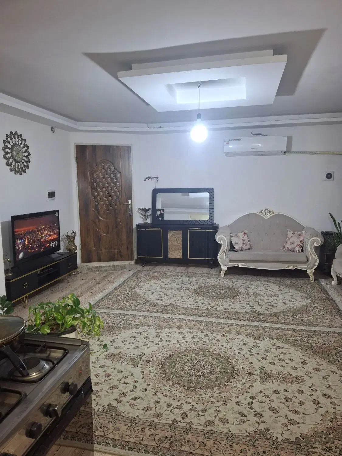 آگهی،آپارتمان 75 اجاره ای|اجارهٔ آپارتمان|گلستان (تهران), |دیوار