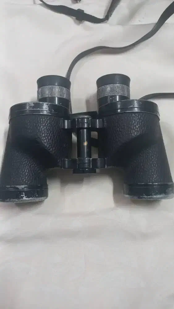 دوربین شکاری شاهنشاهی تاج دار|کوهنوردی و کمپینگ|خرم‌آباد, |دیوار