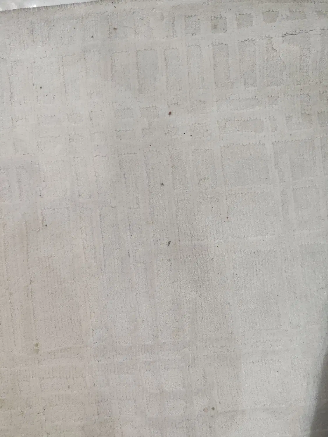 فرش ترک|فرش|ری, سرتخت|دیوار