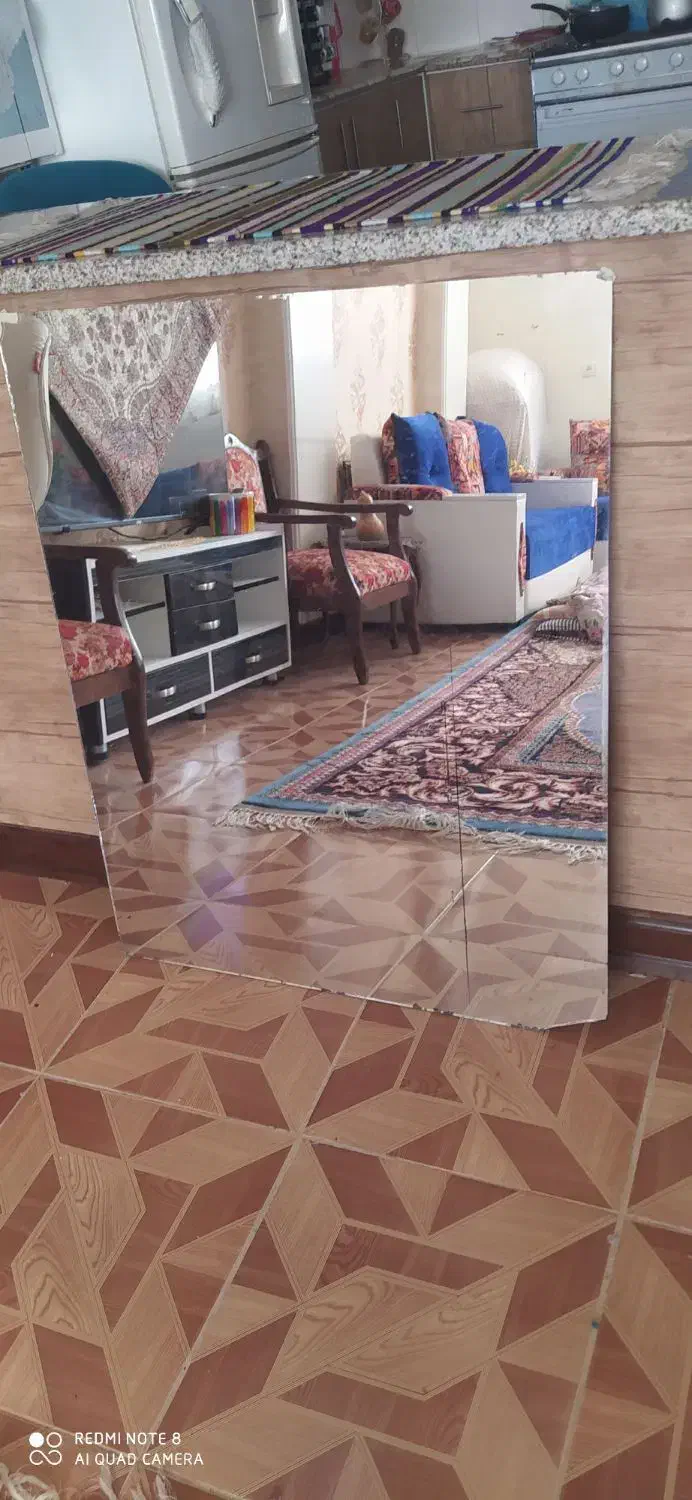 اینه دیواری|آینه|کرمان, |دیوار