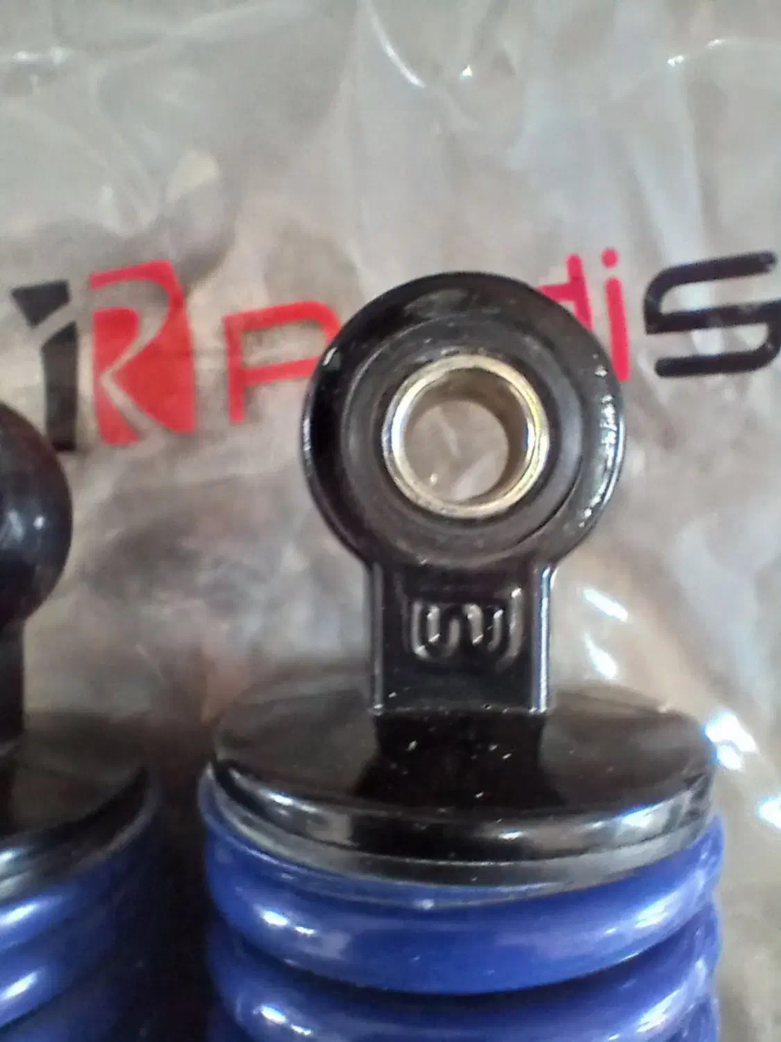 کمک استاندارد نونو .۲چرخ|دوچرخه، اسکیت، اسکوتر|کاشان, زیارتی|دیوار