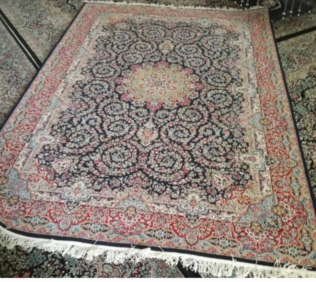 فرش 6متری|فرش|بروجرد, |دیوار