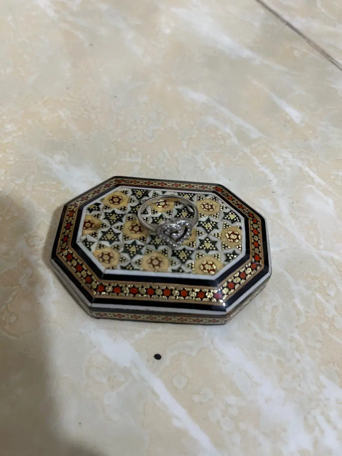 انگشتر نقره|جواهرات|شیراز, وصال|دیوار