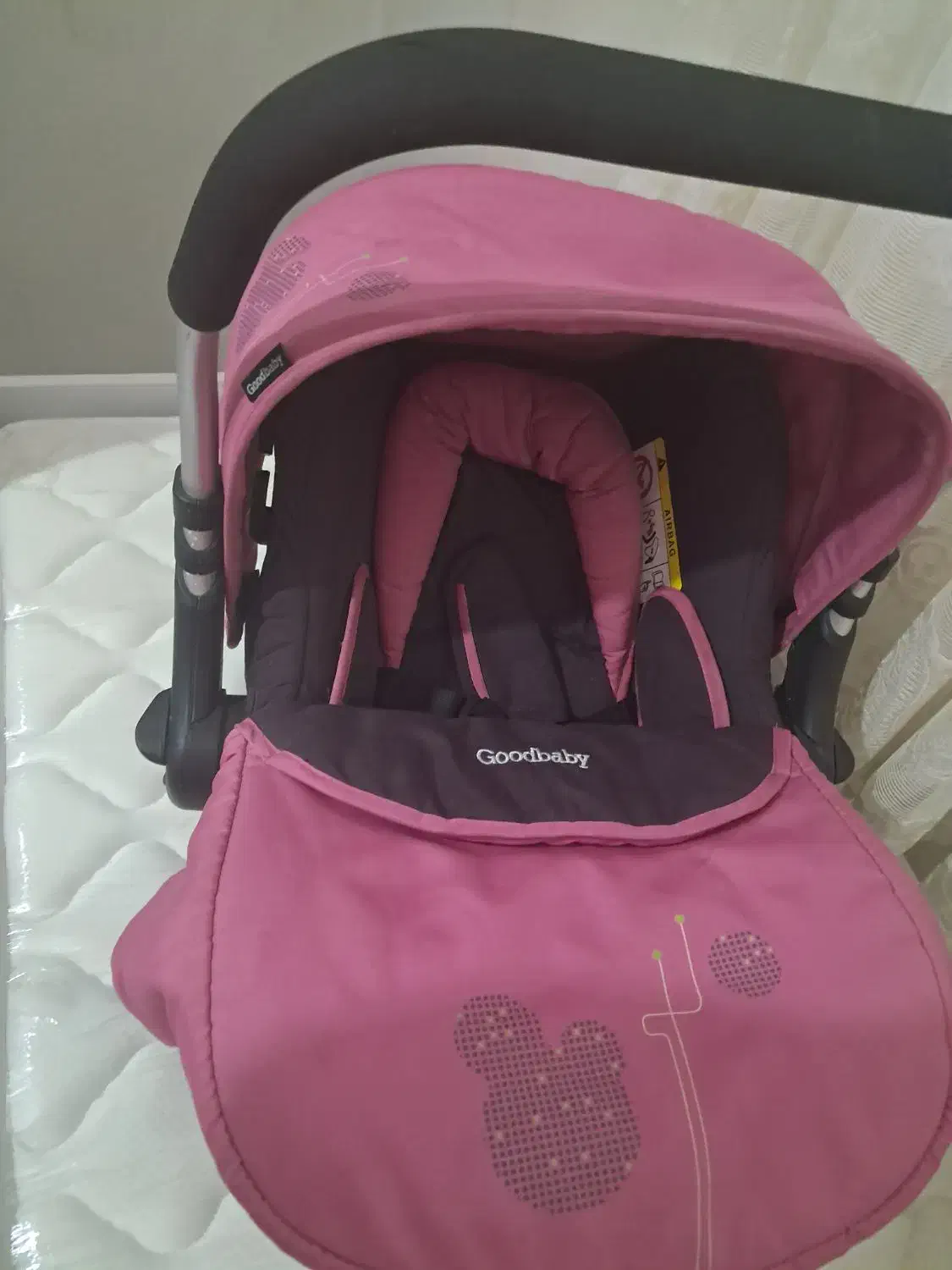 کریر خارجی|اسباب و اثاث بچه|فردیس, شهرک راه آهن|دیوار