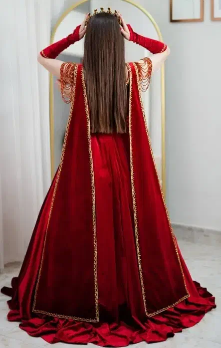 لباس عروس|لباس|همدان, |دیوار