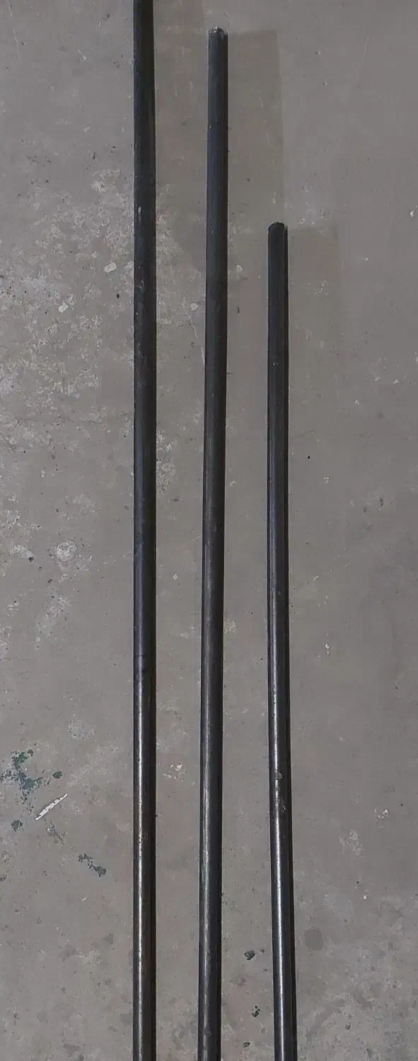 لوله گاز یک دوم|مصالح و تجهیزات ساختمان|تهران, اقدسیه|دیوار