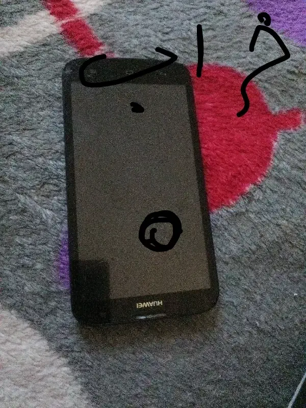 هواوی ۷۳۰ نیازمند تعمیر|موبایل|گلبهار, شهر جدید گلبهار|دیوار