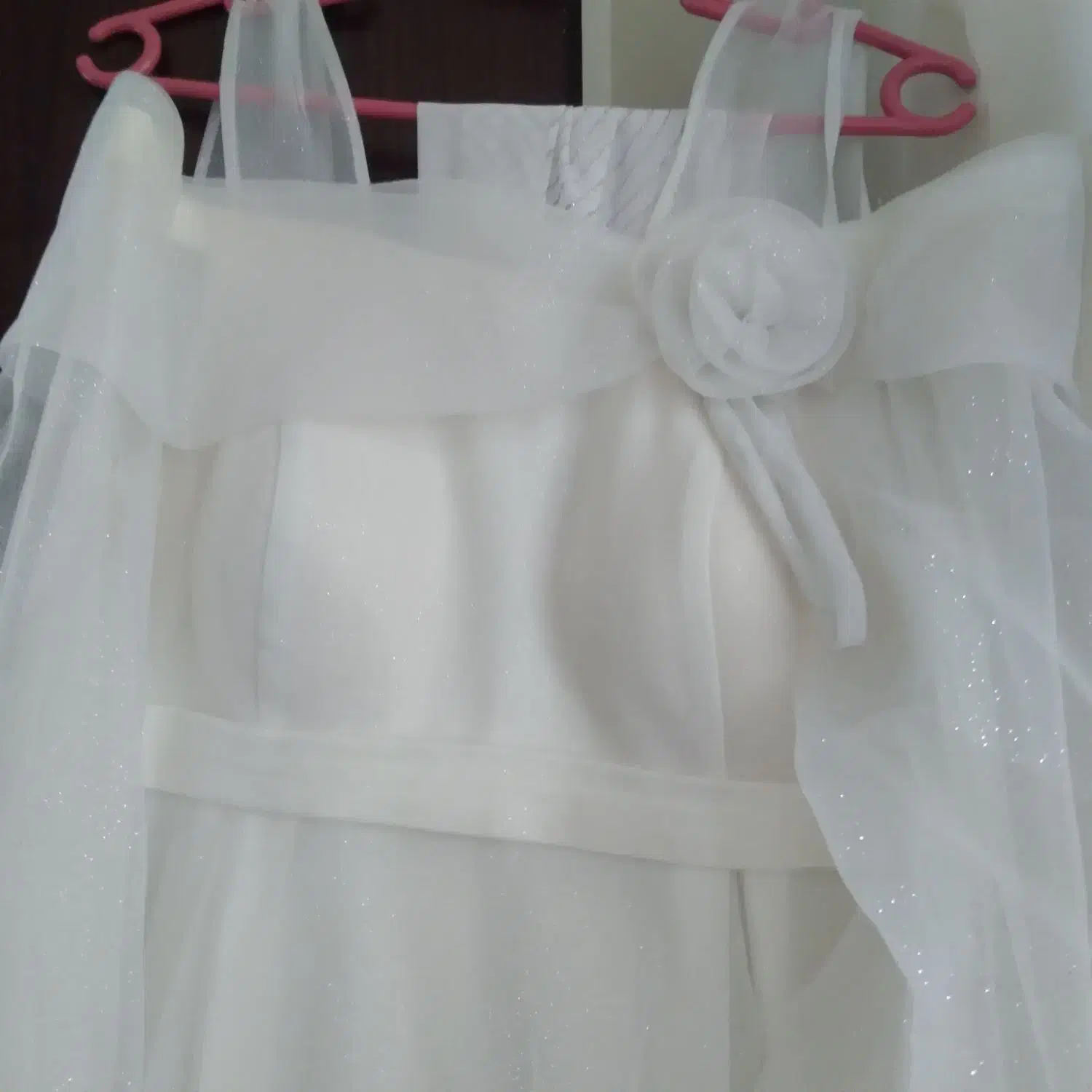 لباس مجلسی عروسکی ۳۸ تا ۴۰|لباس|پردیس, فاز ۳|دیوار