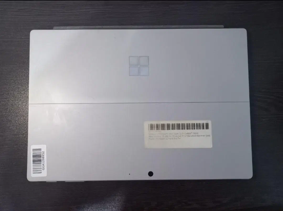 surface pro 7 //i7/16/256|رایانه همراه|مشهد, آزادشهر|دیوار