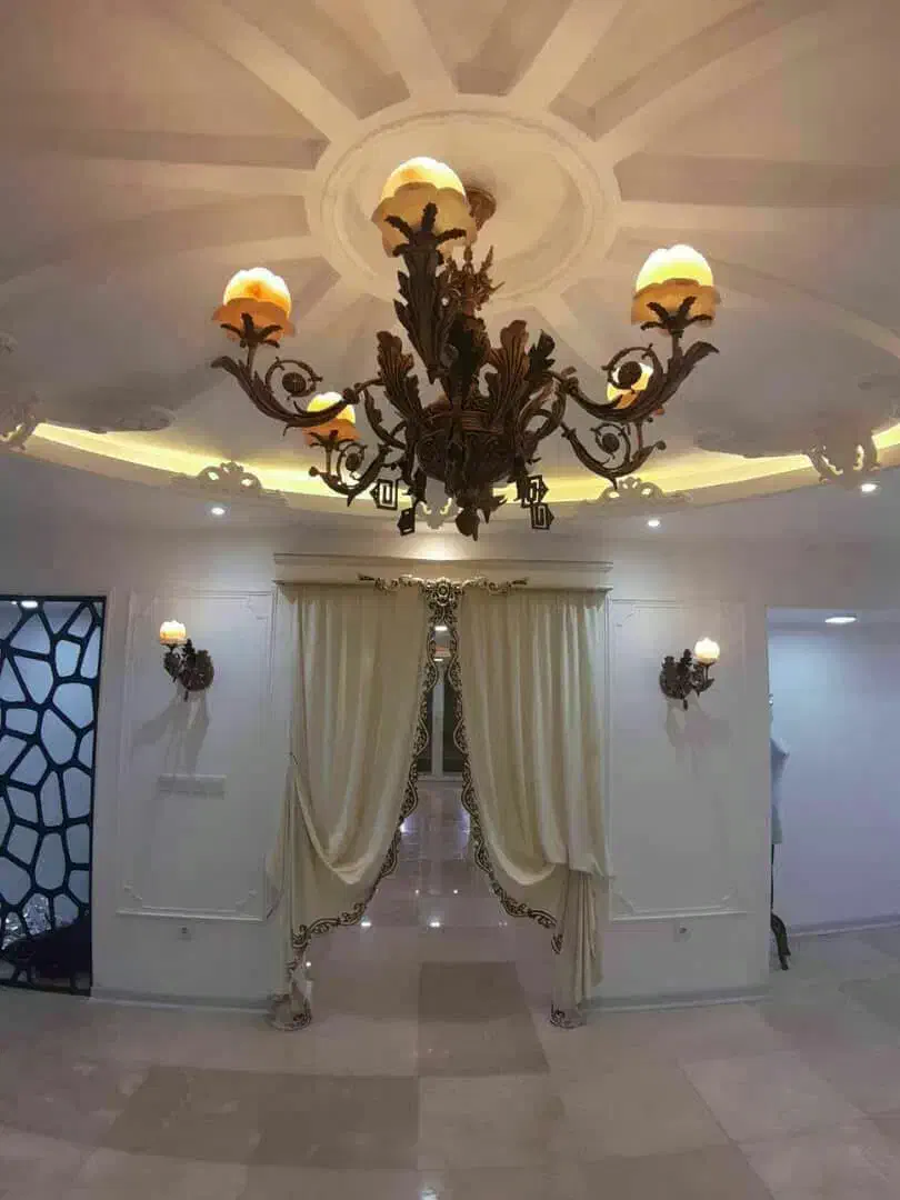 برقکاربرقکش ساختمان برقکاربرقکشی30سالسابقه|خدمات پیشه و مهارت|قم, حنیف نژاد|دیوار