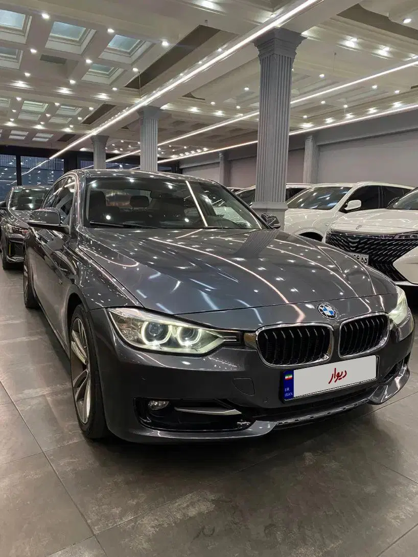 Bmw 328i|خودرو سواری و وانت|تهران, پاسداران|دیوار